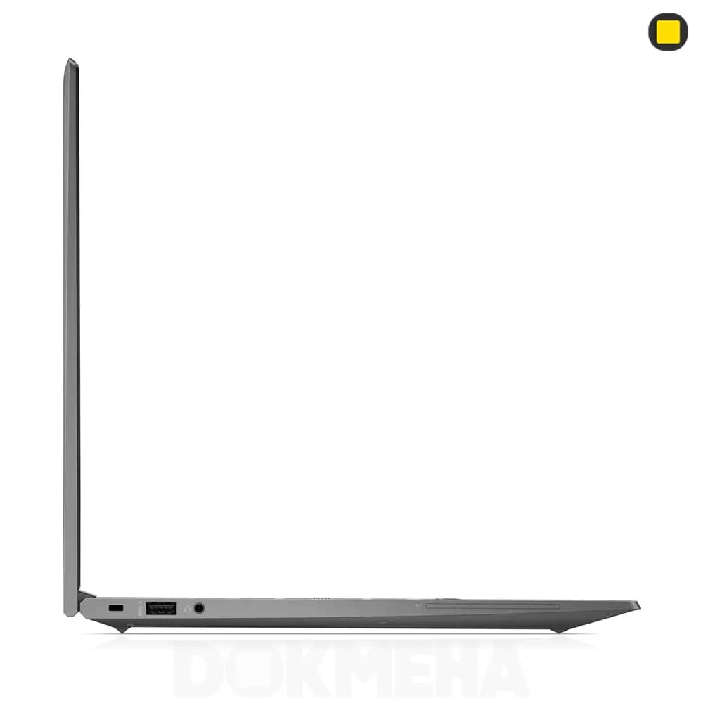 لپ ‌تاپ ورک استیشن اچ پی زدبوک HP ZBook Firefly 15 G7 — تصویر ۸