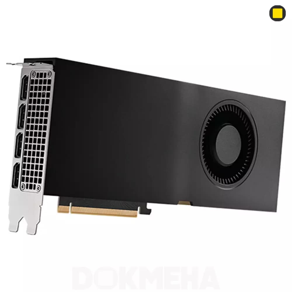 کارت گرافیگ انویدیا NVIDIA RTX A4500 20GB ECC GDDR6 — تصویر ۶