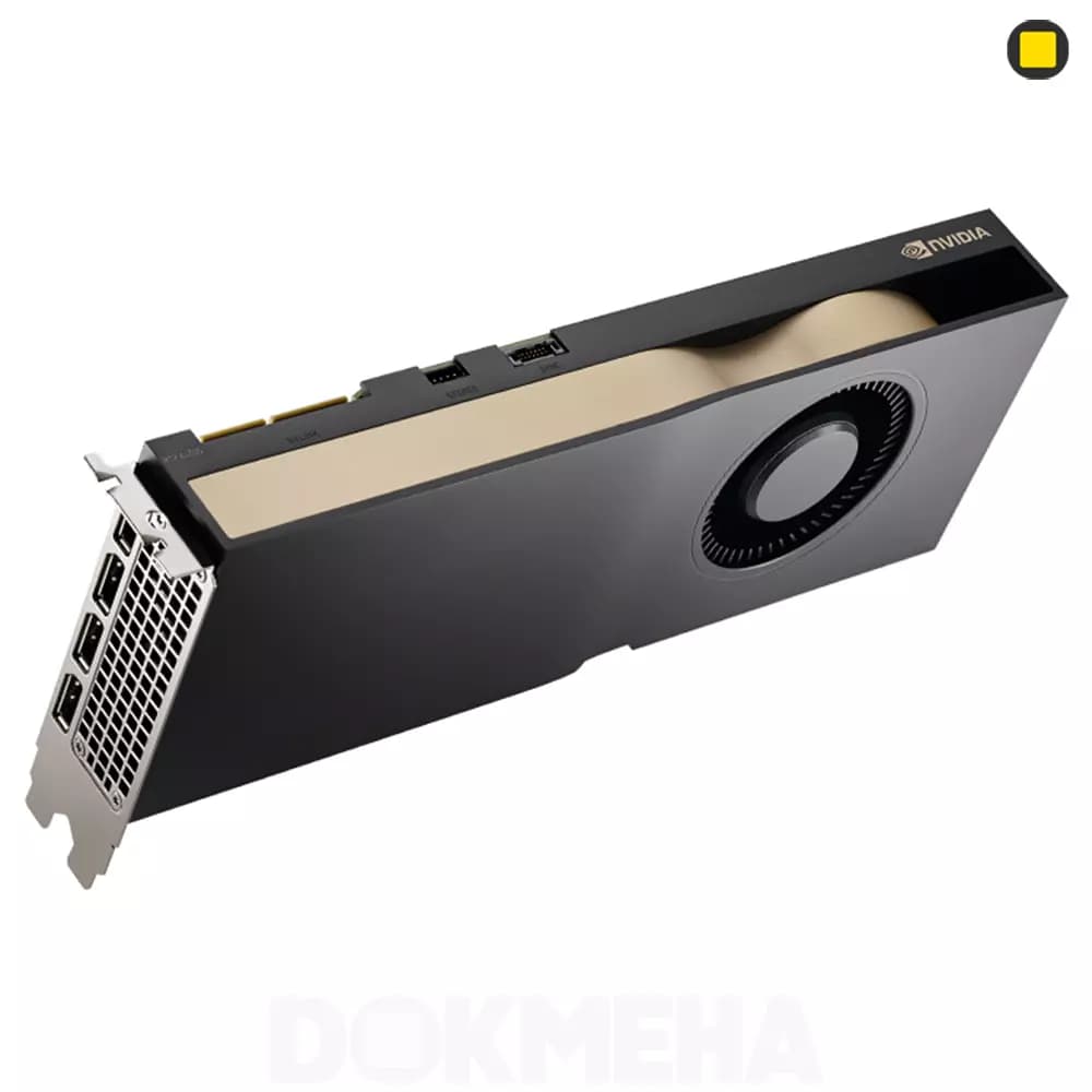 کارت گرافیگ انویدیا NVIDIA RTX A4500 20GB ECC GDDR6 — تصویر ۵