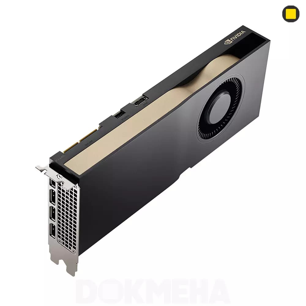کارت گرافیگ انویدیا NVIDIA RTX A4500 20GB ECC GDDR6 — تصویر ۲