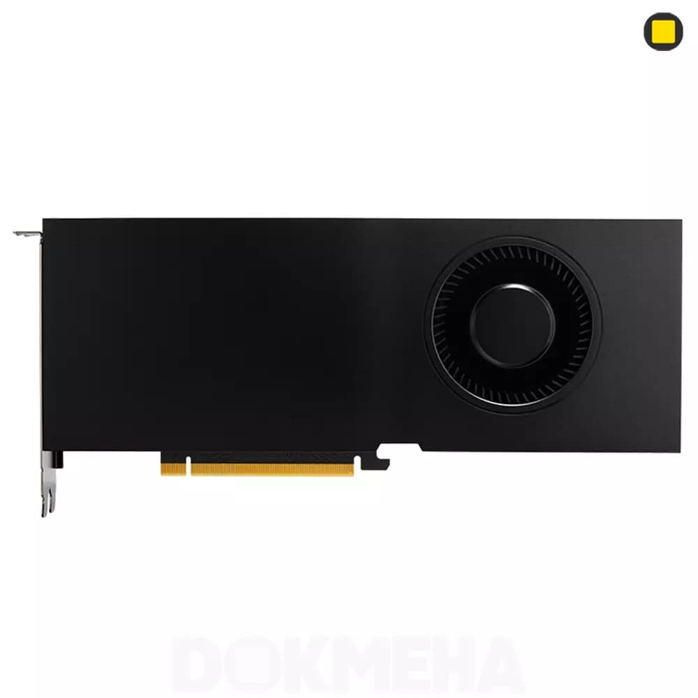 کارت گرافیگ انویدیا NVIDIA RTX A4500 20GB ECC GDDR6