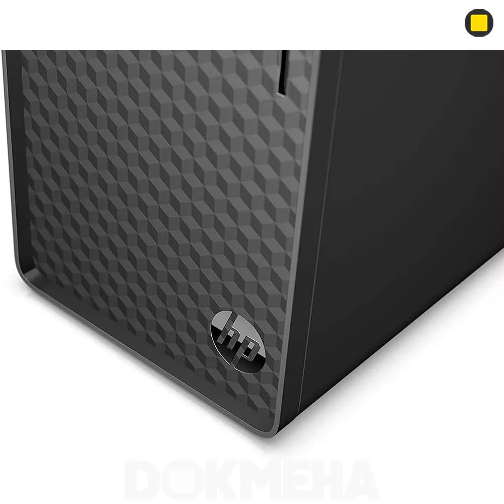 کیس اچ پی HP Desktop M01 PC (Intel 9Th Gen) — تصویر ۶
