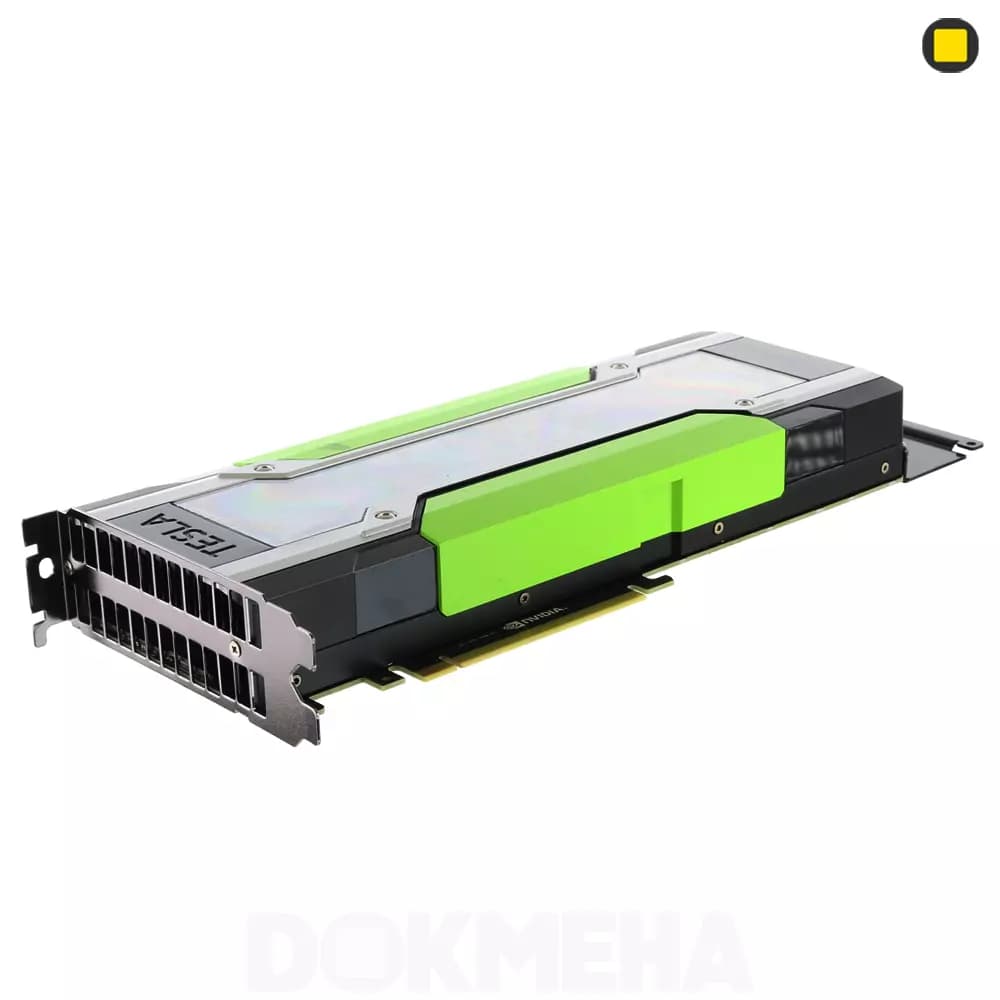 کارت گرافیگ انویدیا تسلا NVIDIA Tesla P100 PCIe 16GB HBM2 — تصویر ۵