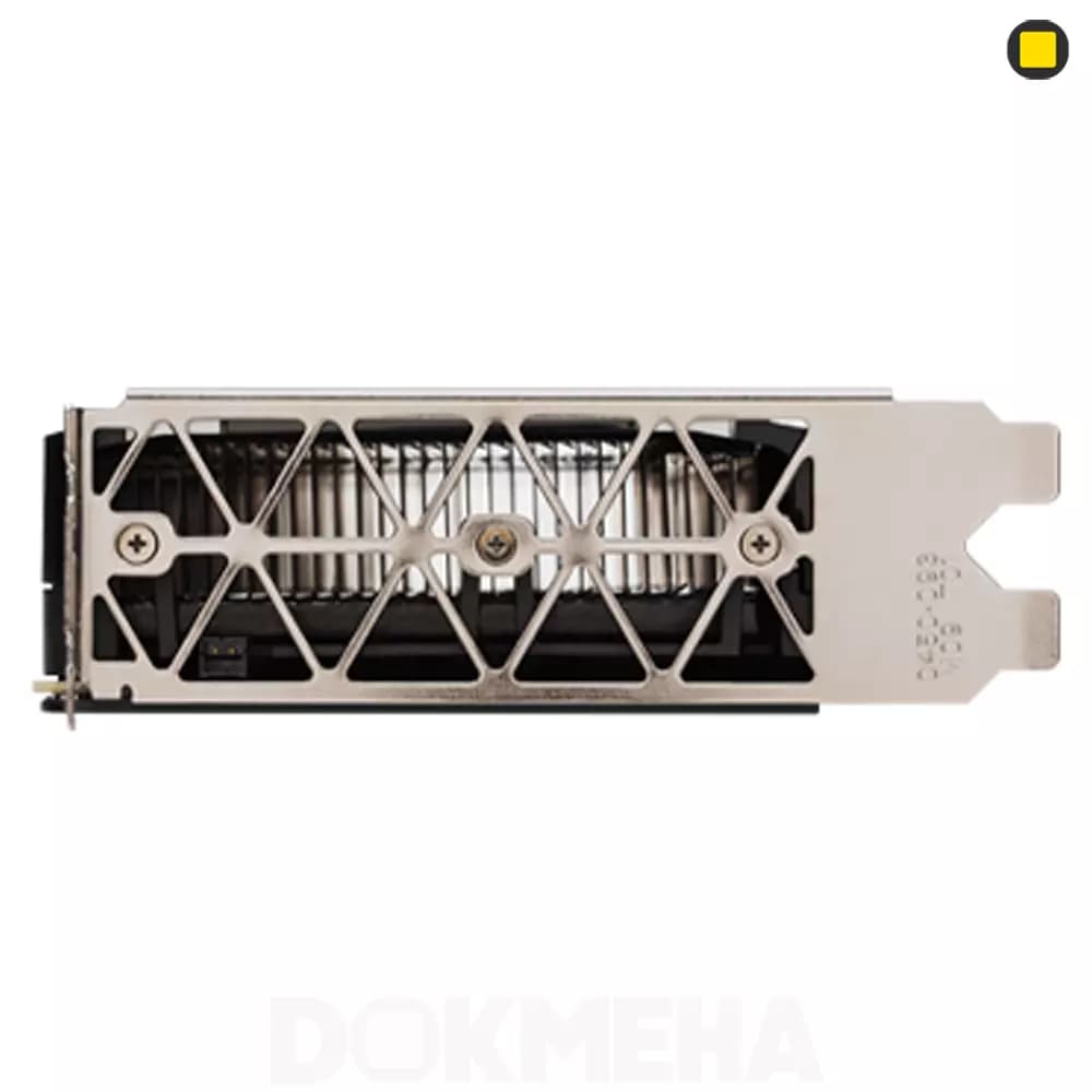 کارت گرافیگ انویدیا تسلا NVIDIA Tesla P100 PCIe 16GB HBM2 — تصویر ۷