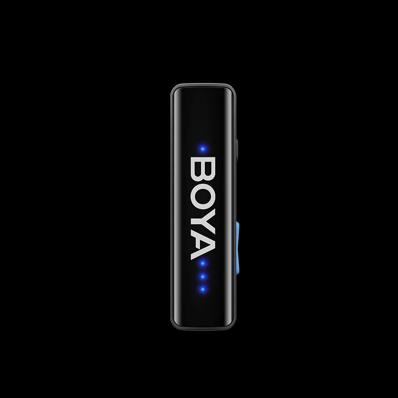 میکروفون بویا مدل BOYALINK 2 — تصویر ۴