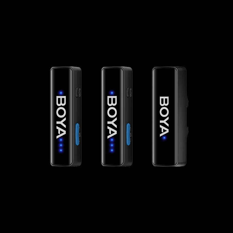 میکروفون بویا مدل BOYALINK 2 — تصویر ۳
