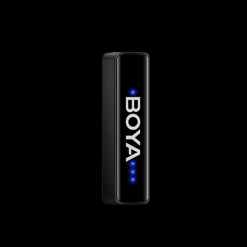 میکروفون بویا مدل BOYALINK 2 — تصویر ۵