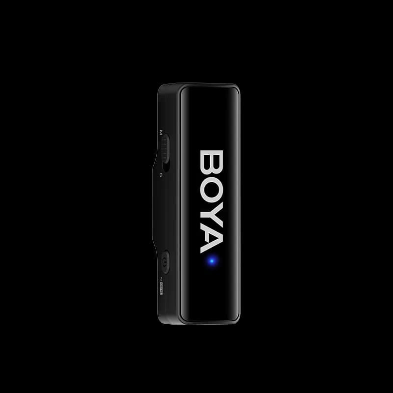 میکروفون بویا مدل BOYALINK 2 — تصویر ۷