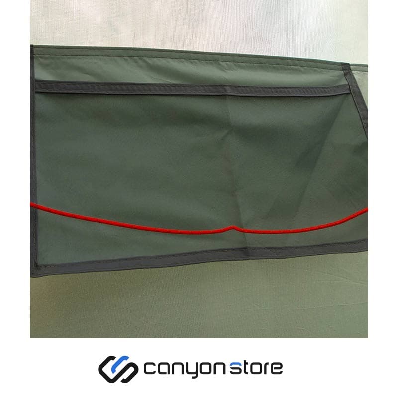 چادر حمام و توالت پکینیو مدل C3026 — تصویر ۵