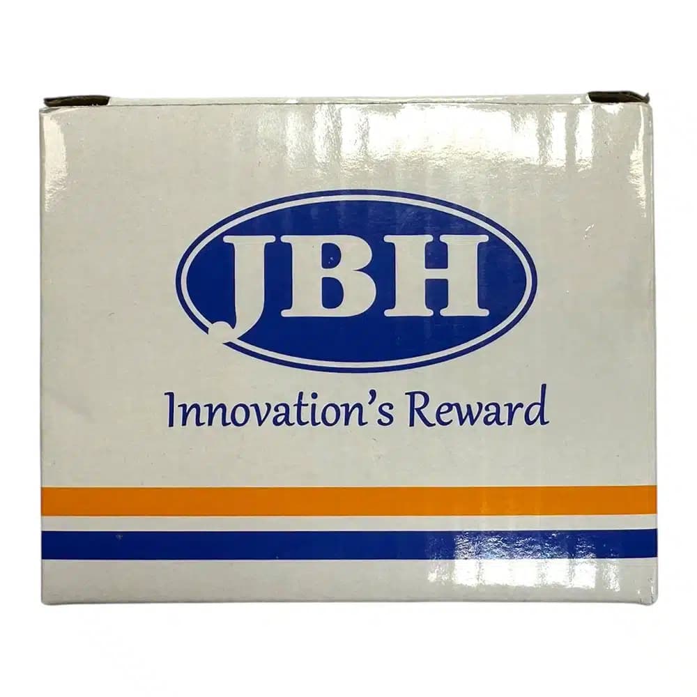 محافظ ولتاژ و جریان تکفاز ۶۳ آمپر JBH — تصویر ۴