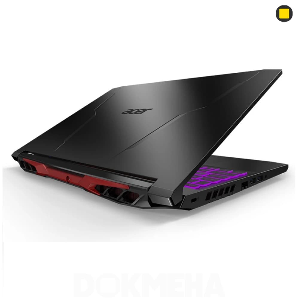 لپ‌ تاپ گیمینگ ایسر Acer Nitro 5 AN515-57-74PF — تصویر ۷