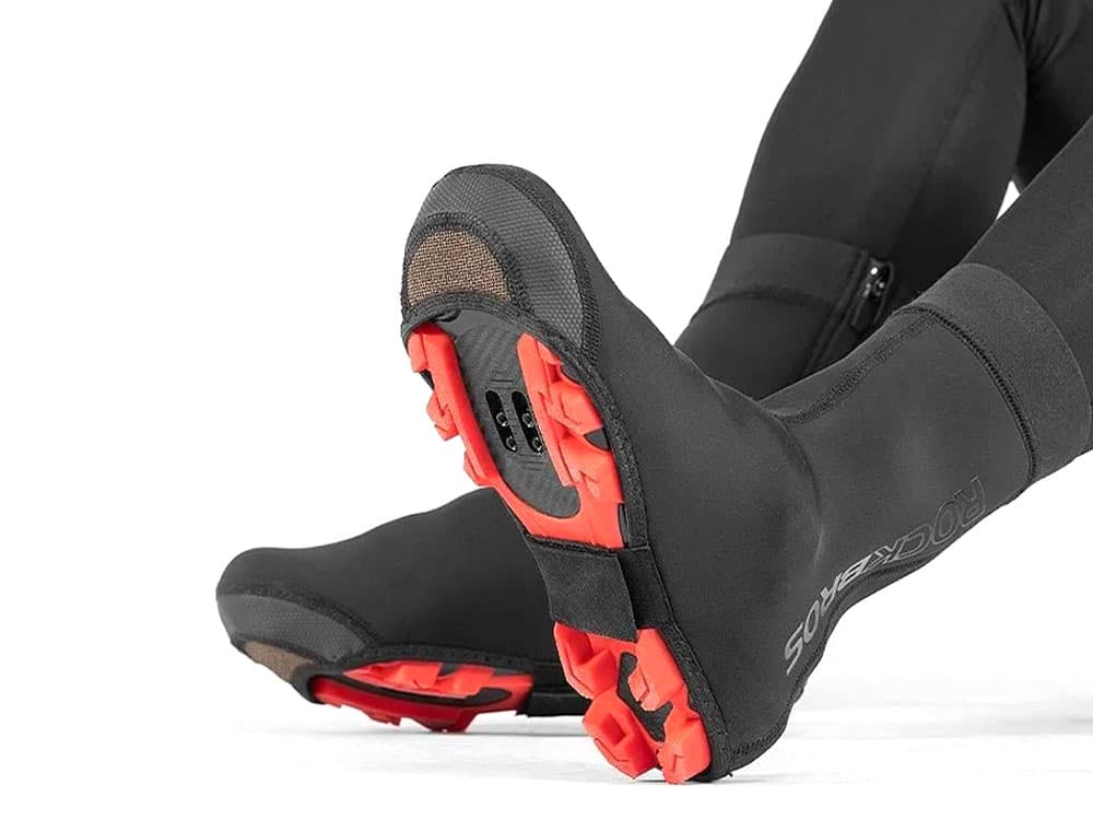 کاور کفش دوچرخه سواری راک براس مدل ROCKBROS LF1104 — تصویر ۵