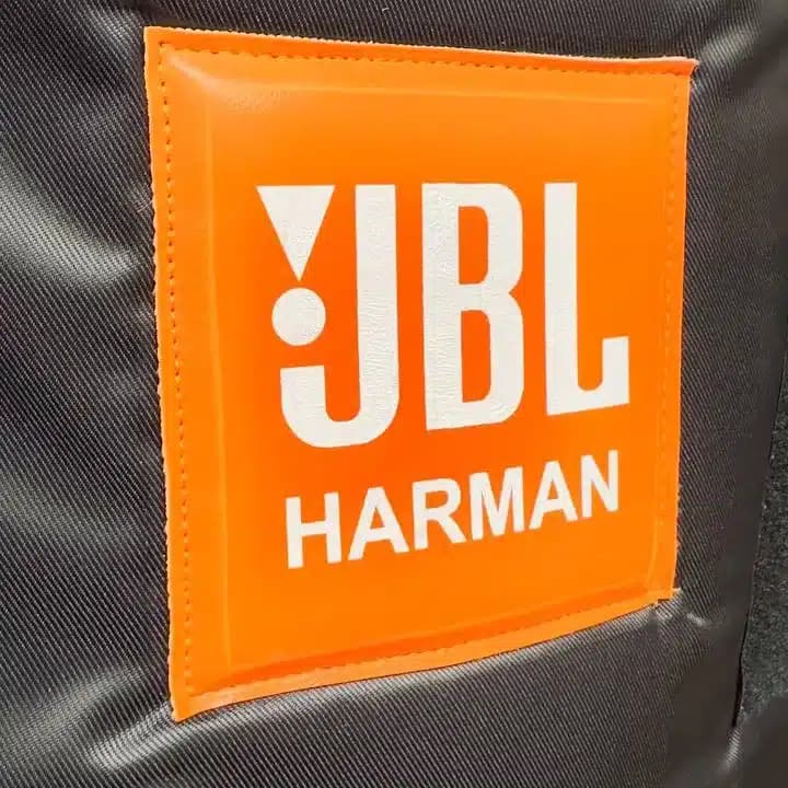 کیف پارتی باکس 320 ا JBL Partybox 320 Cover — تصویر ۷