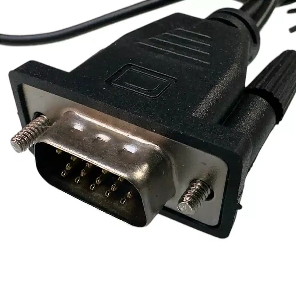 تبدیل VGA به HDMI ای فورتک IFORTECH — تصویر ۲