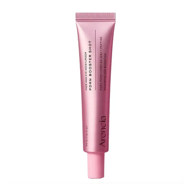 کرم ضد لک صورت آرنچیا مدل Moisturizer PDRN مناسب برای پوست انواع پوست حجم 30 میلی‌لیتر