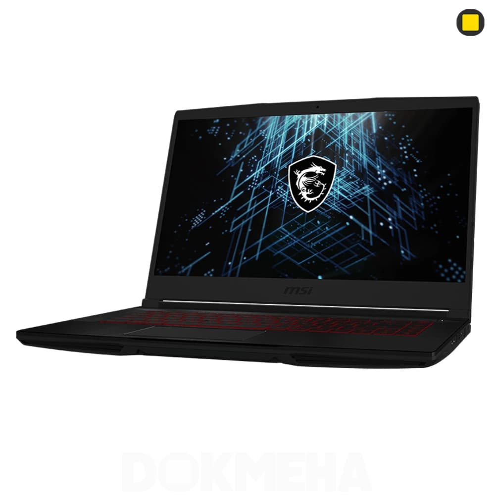 لپ تاپ گیمینگ MSI GF63 Thin 11UC-014XAE — تصویر ۴