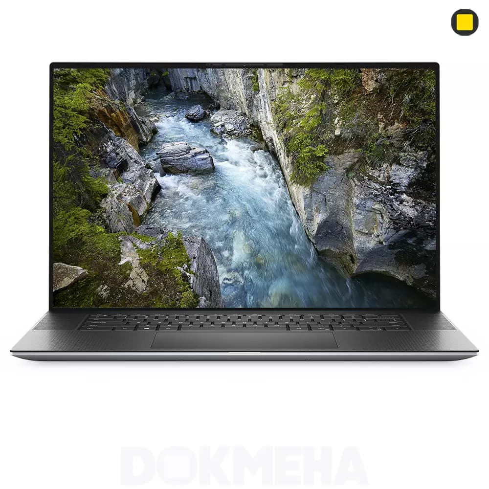 لپ تاپ ورک‌استیشن دل پرسیشن Dell Precision 17 5760 — تصویر ۶