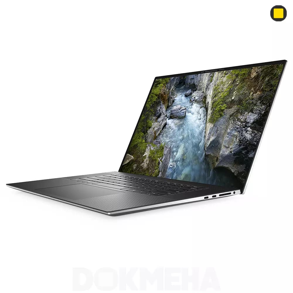 لپ تاپ ورک‌استیشن دل پرسیشن Dell Precision 17 5760 — تصویر ۵