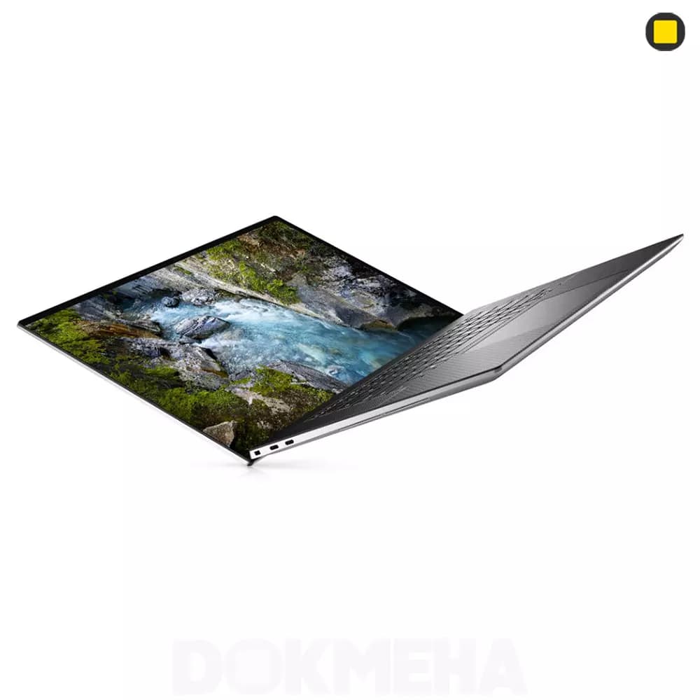 لپ تاپ ورک‌استیشن دل پرسیشن Dell Precision 17 5760 — تصویر ۳