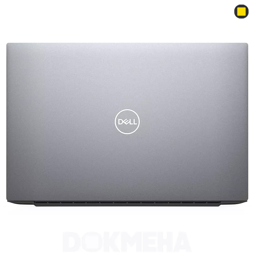 لپ تاپ ورک‌استیشن دل پرسیشن Dell Precision 17 5760 — تصویر ۹