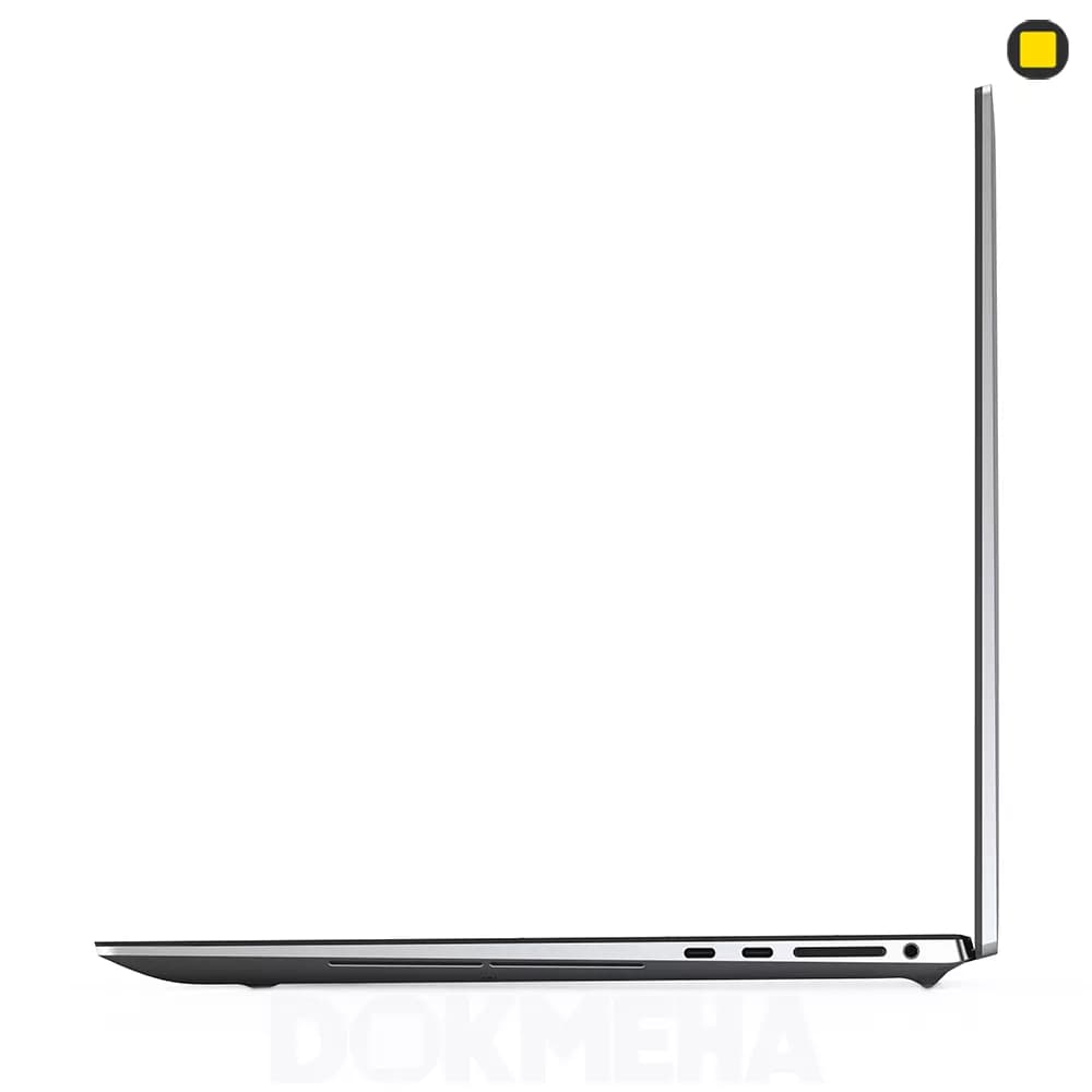 لپ تاپ ورک‌استیشن دل پرسیشن Dell Precision 17 5760 — تصویر ۸