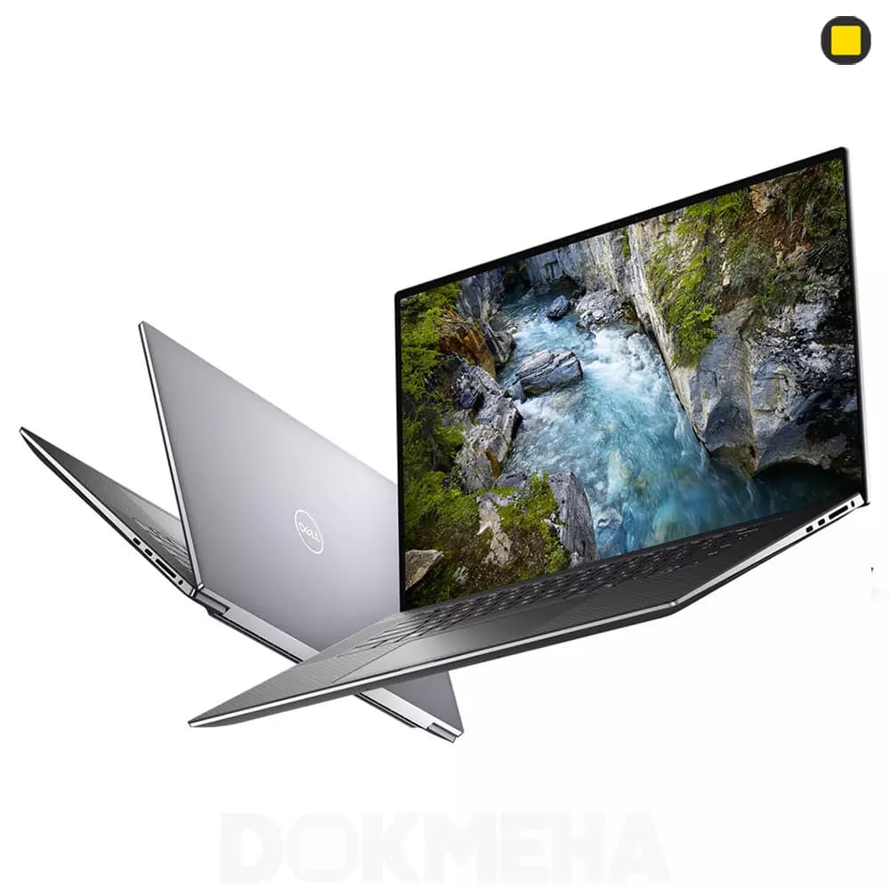 لپ تاپ ورک‌استیشن دل پرسیشن Dell Precision 17 5760 — تصویر ۴