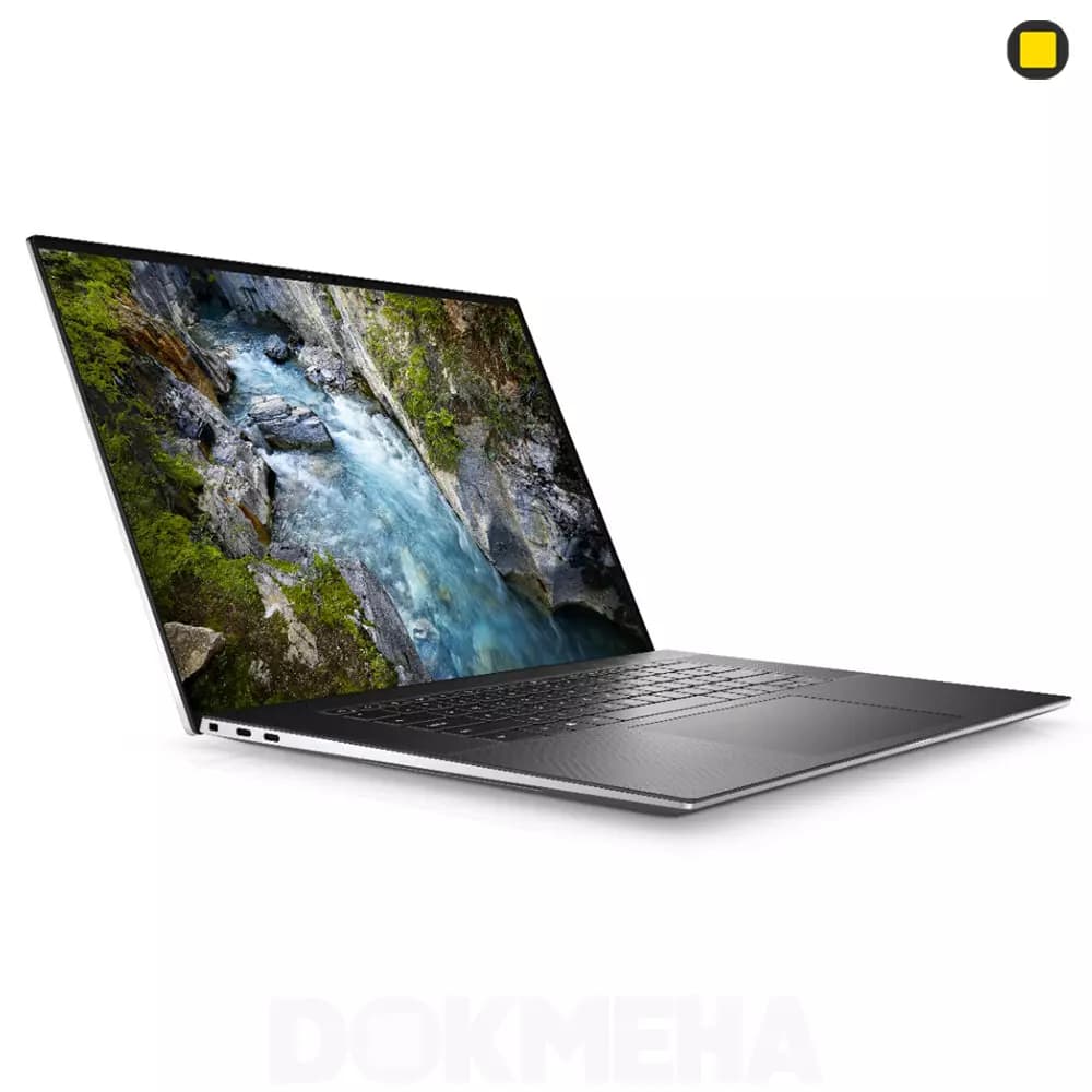 لپ تاپ ورک‌استیشن دل پرسیشن Dell Precision 17 5760 — تصویر ۷