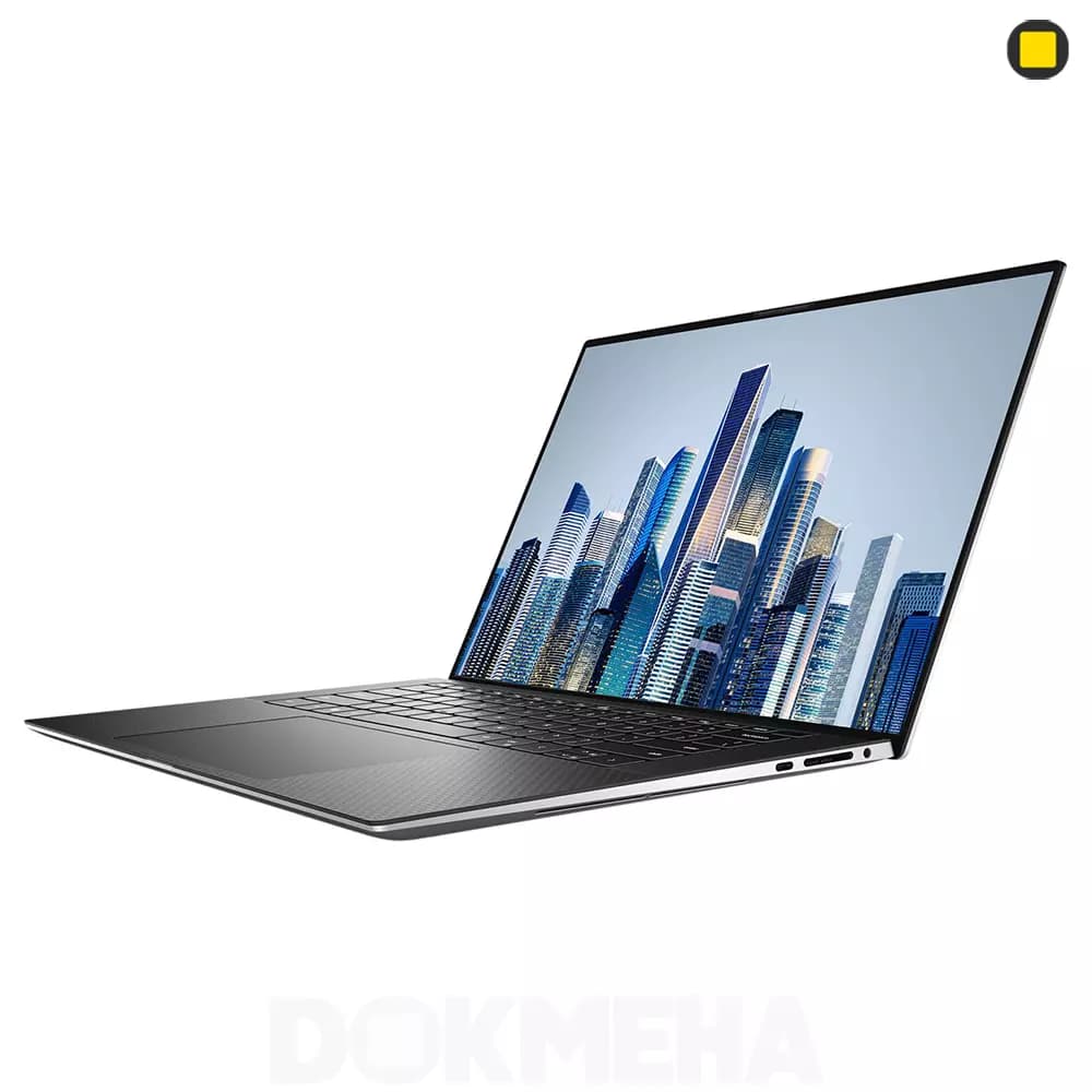 لپ تاپ ورک استیشن دل Dell Precision 15 5560 — تصویر ۳