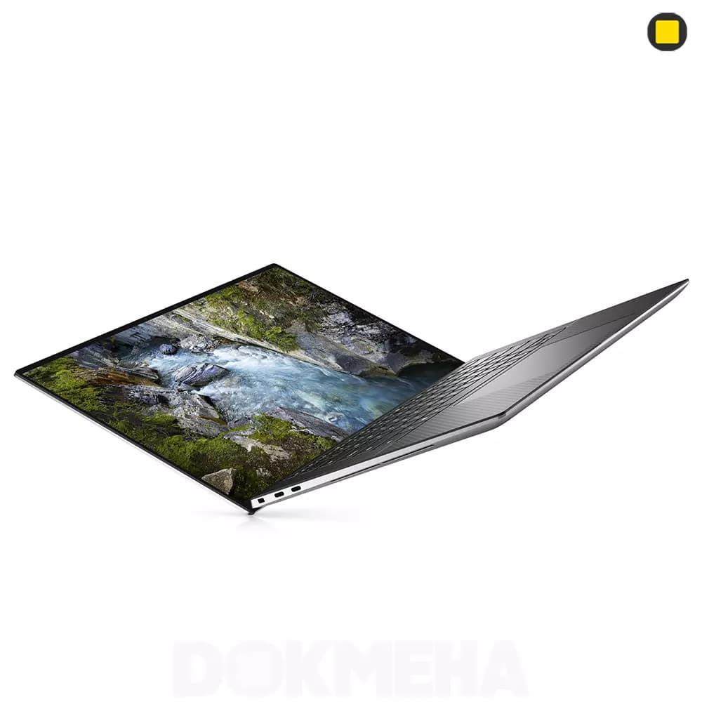 لپ تاپ ورک استیشن دل Dell Precision 15 5560 — تصویر ۶