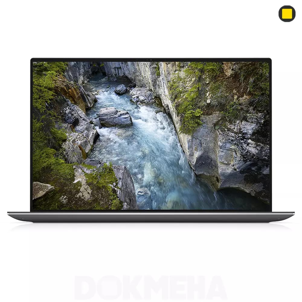 لپ تاپ ورک استیشن دل Dell Precision 15 5560 — تصویر ۴
