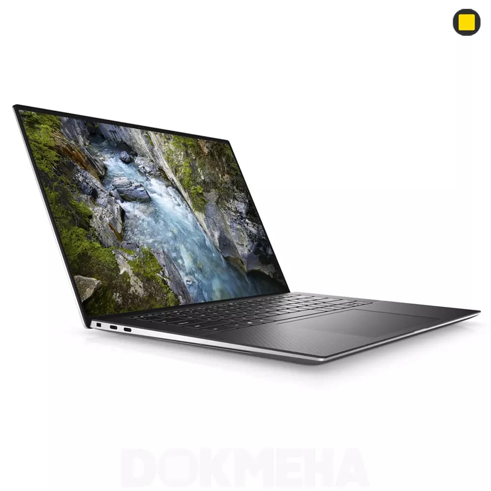 لپ تاپ ورک استیشن دل Dell Precision 15 5560 — تصویر ۵