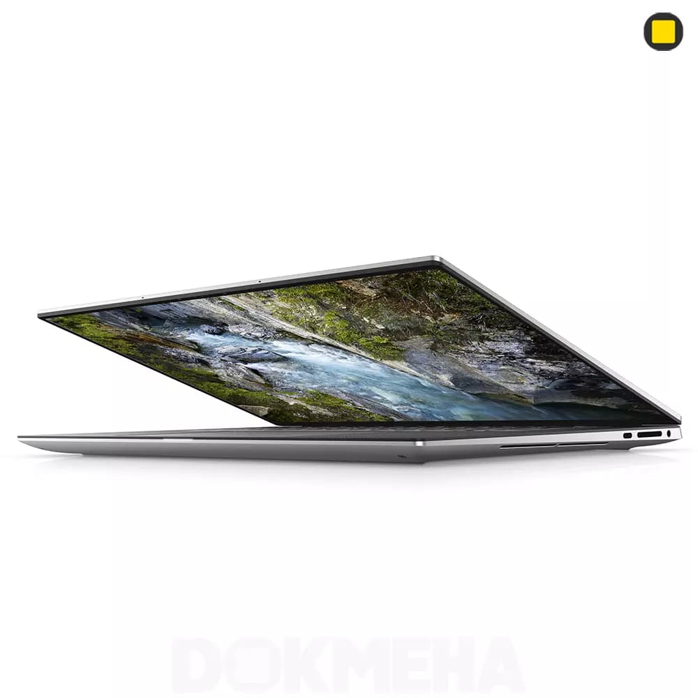 لپ تاپ ورک استیشن دل Dell Precision 15 5560 — تصویر ۸