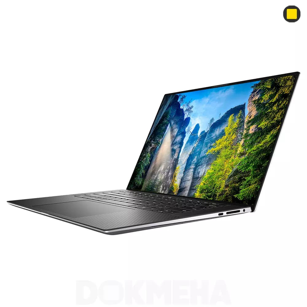 لپ تاپ ورک استیشن دل پرسیشن Dell Precision 15 5550 — تصویر ۳
