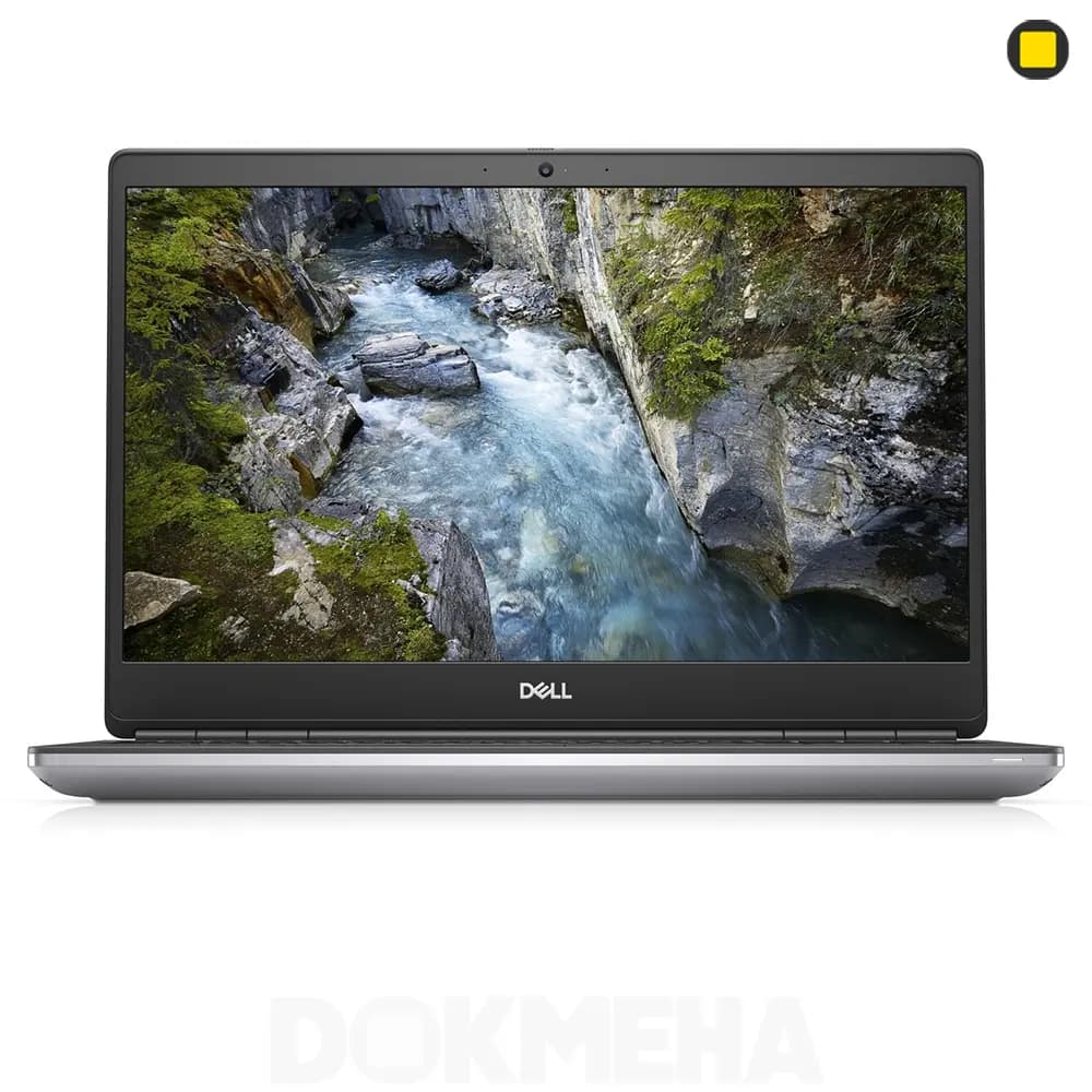 لپ تاپ ورک استیشن دل پرسیشن Dell Precision 15 7560 — تصویر ۶