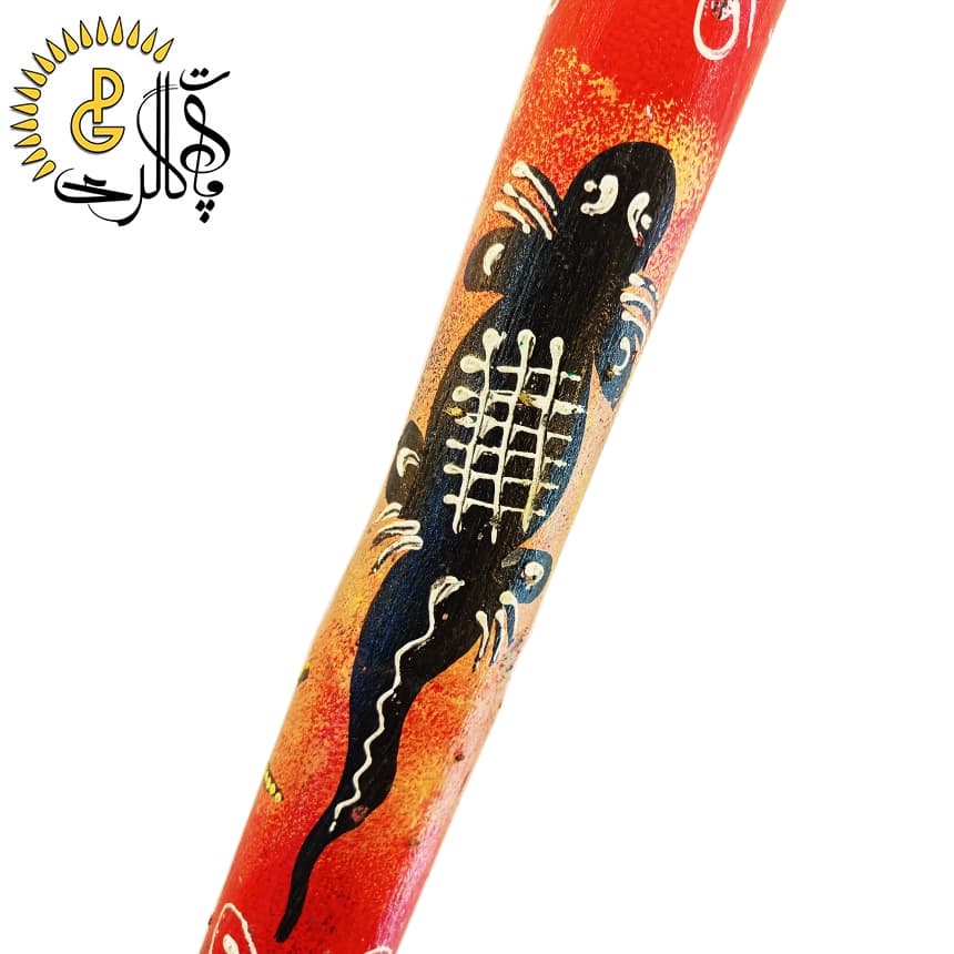 ساز صدای باران کد 783 — تصویر ۳
