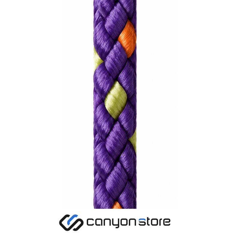 طناب استاتیک بئال مدل Cord 2mm — تصویر ۳