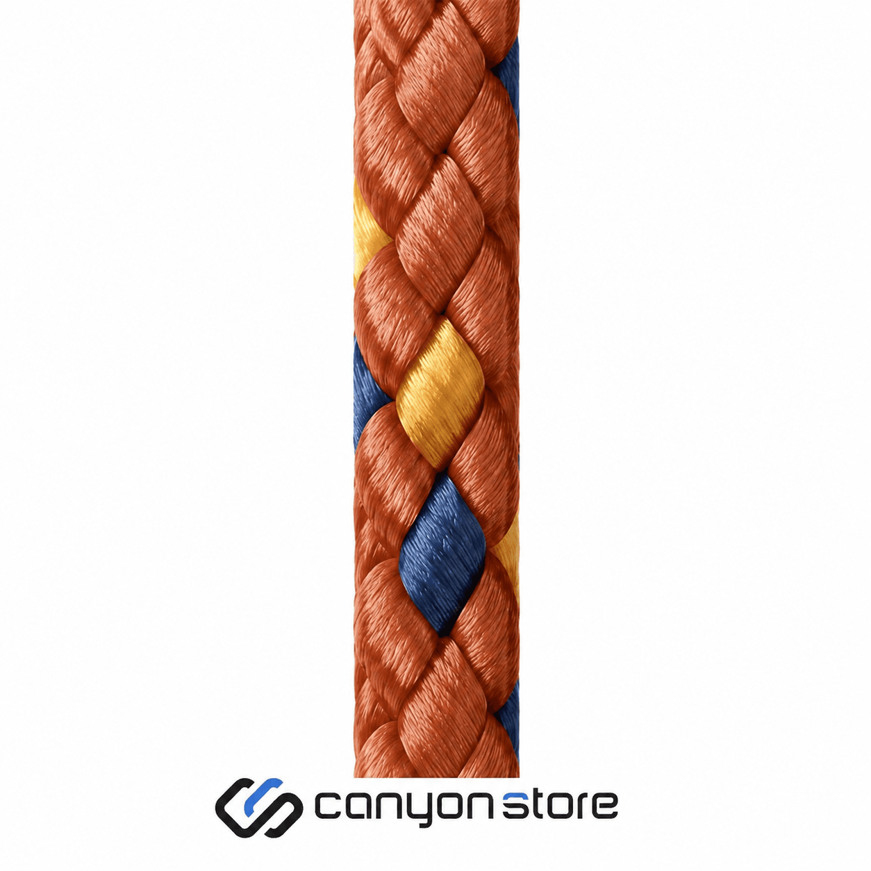 طناب استاتیک بئال مدل Cord 2mm