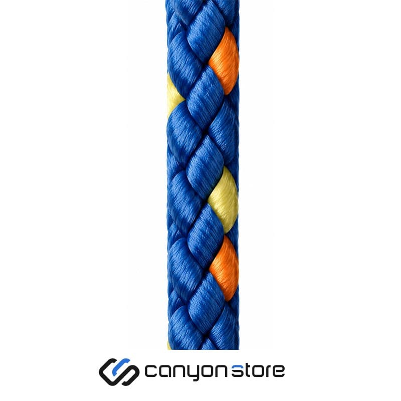 طناب استاتیک بئال مدل Cord 2mm — تصویر ۴