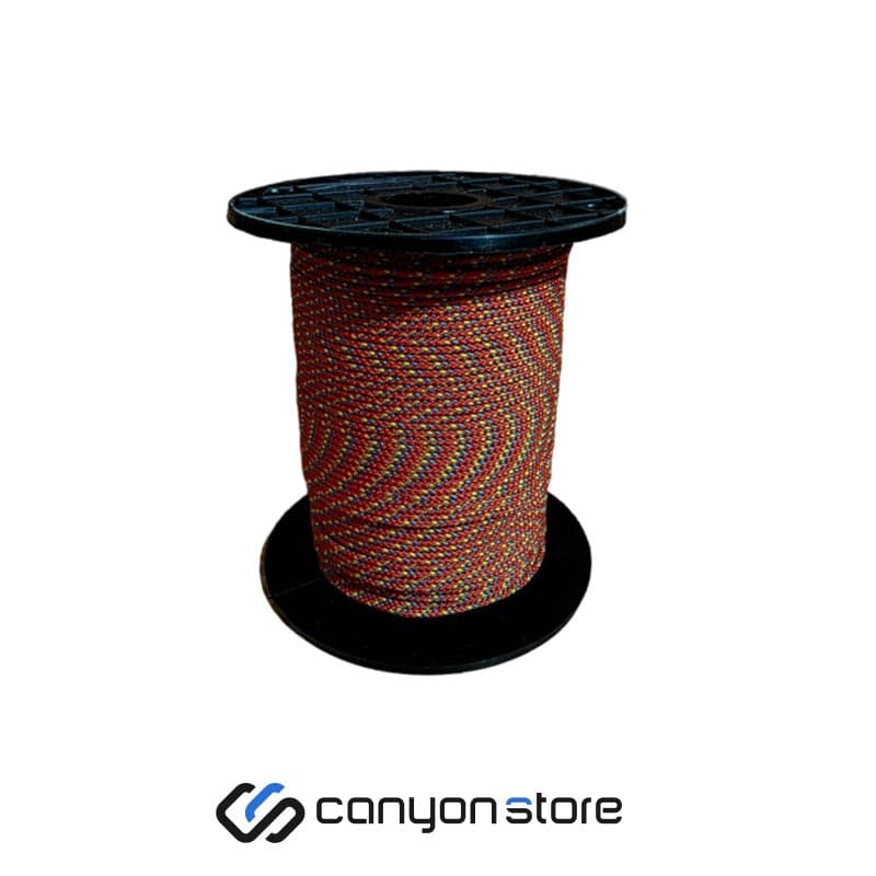 طناب استاتیک بئال مدل Cord 2mm — تصویر ۲