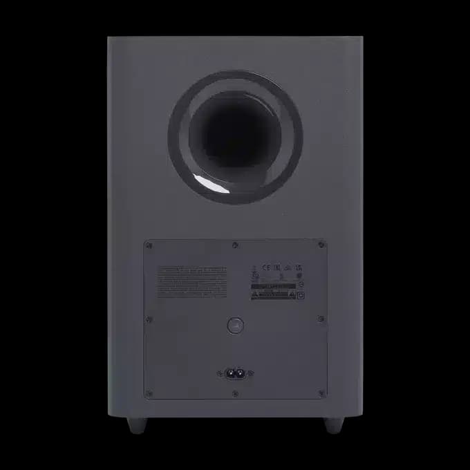 ساندبار جی بی ال مدل Bar 2.1 Deep Bass MK2 ا JBL 2.1 Deep Bass MK2 — تصویر ۸