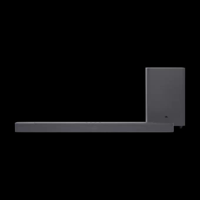 ساندبار جی بی ال مدل Bar 2.1 Deep Bass MK2 ا JBL 2.1 Deep Bass MK2 — تصویر ۳