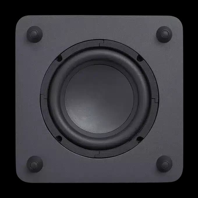 ساندبار جی بی ال مدل Bar 2.1 Deep Bass MK2 ا JBL 2.1 Deep Bass MK2 — تصویر ۹