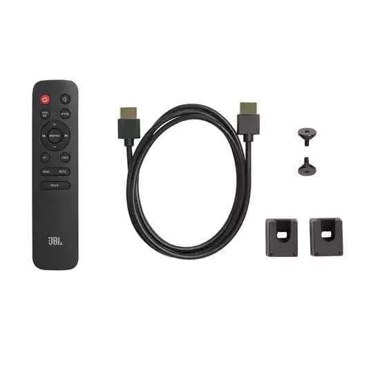 ساندبار بی سیم جی بی ال مدل SB170 ا JBL Cinema SB 170 — تصویر ۸