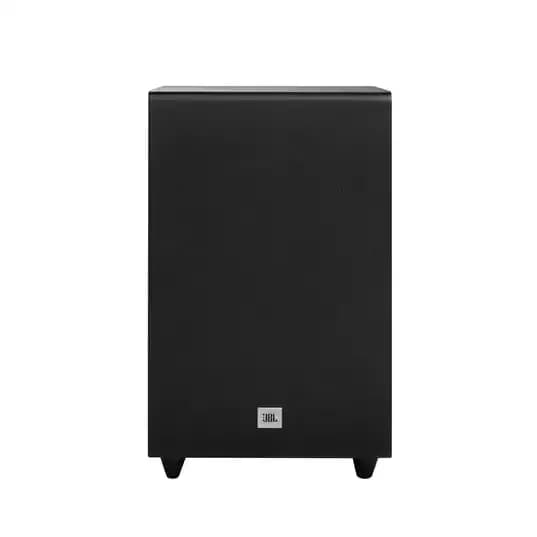 ساندبار بی سیم جی بی ال مدل SB170 ا JBL Cinema SB 170 — تصویر ۴