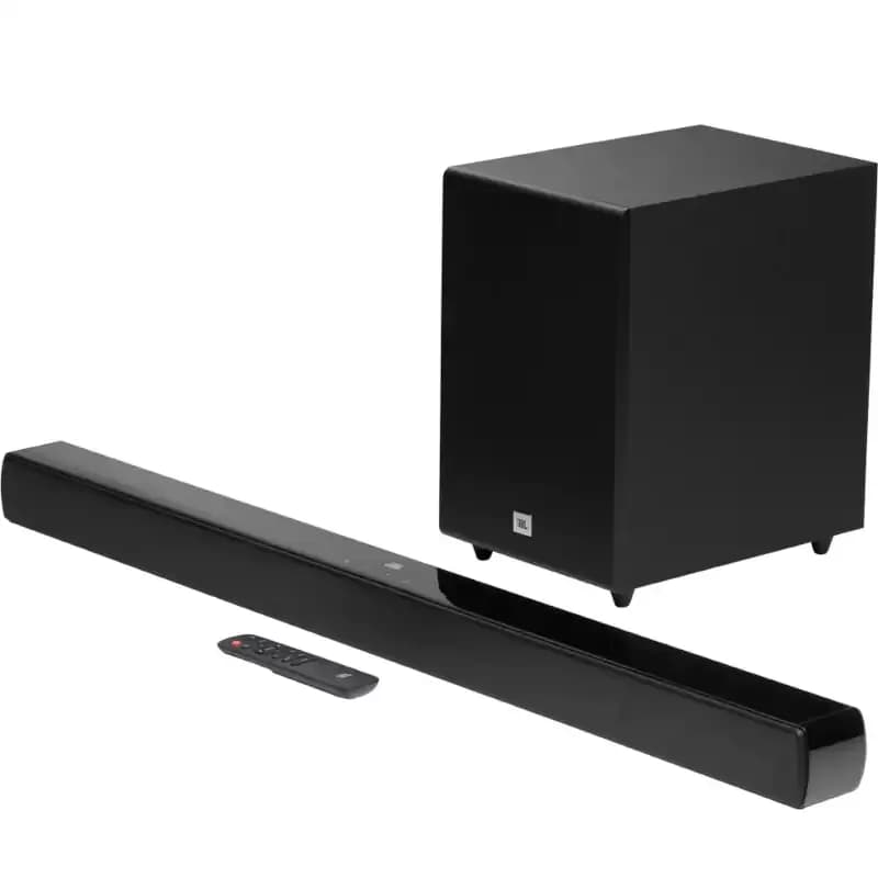 ساندبار بی سیم جی بی ال مدل SB170 ا JBL Cinema SB 170