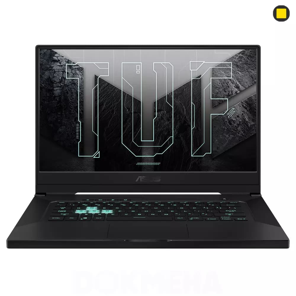 لپ تاپ گیمینگ ASUS TUF Dash F15 FX516PR-211.TM15