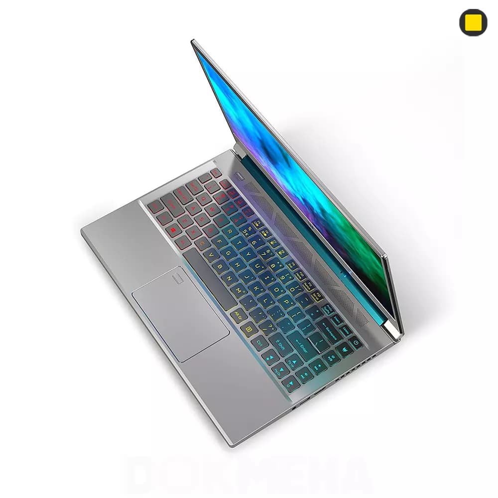لپ تاپ گیمینگ ایسر Acer Predator Triton 300 SE PT314-51s-70JQ — تصویر ۶