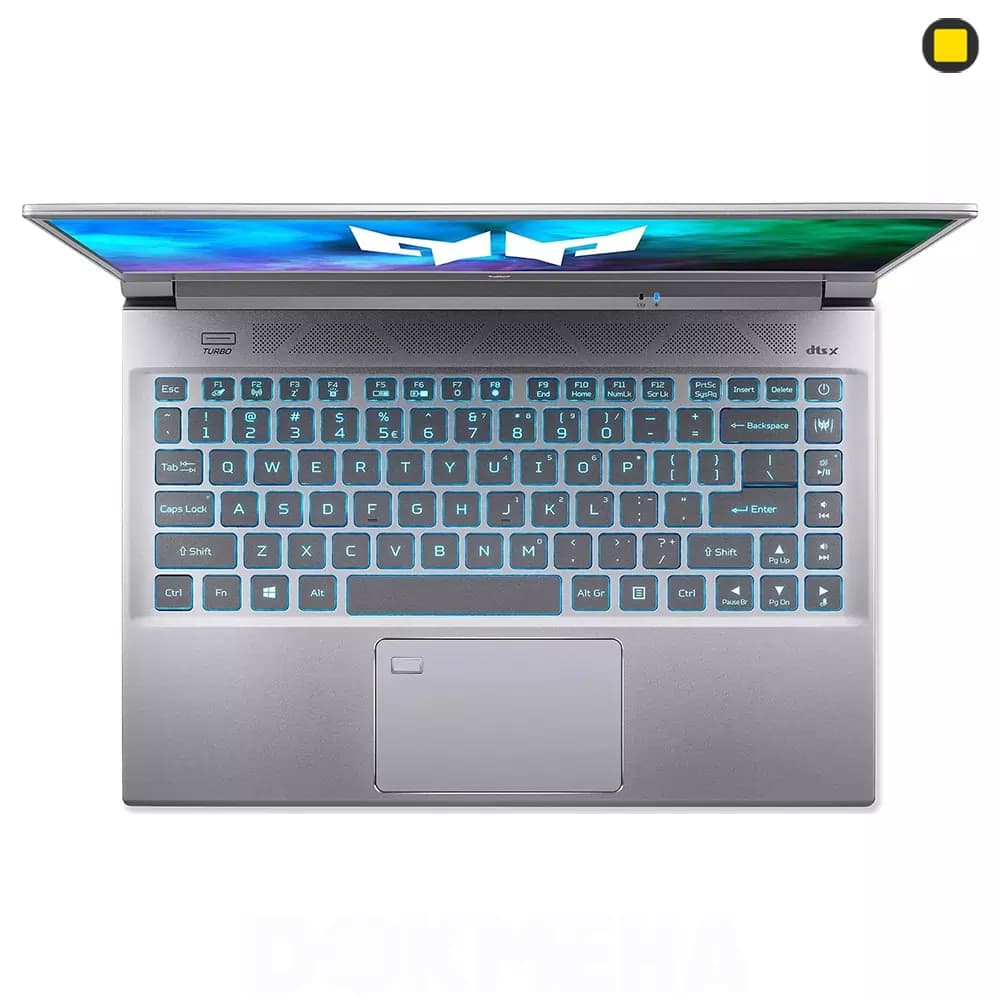 لپ تاپ گیمینگ ایسر Acer Predator Triton 300 SE PT314-51s-70JQ — تصویر ۲