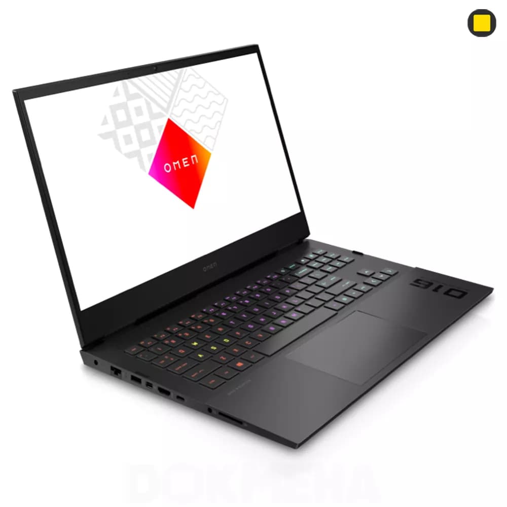 لپ تاپ گیمینگ اچ پی HP OMEN 16-B0002TX — تصویر ۵