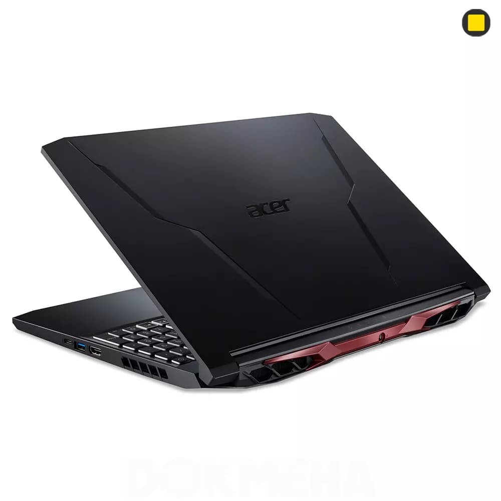 لپ‌ تاپ گیمینگ ایسر Acer Nitro 5 AN515-45-R59T — تصویر ۹